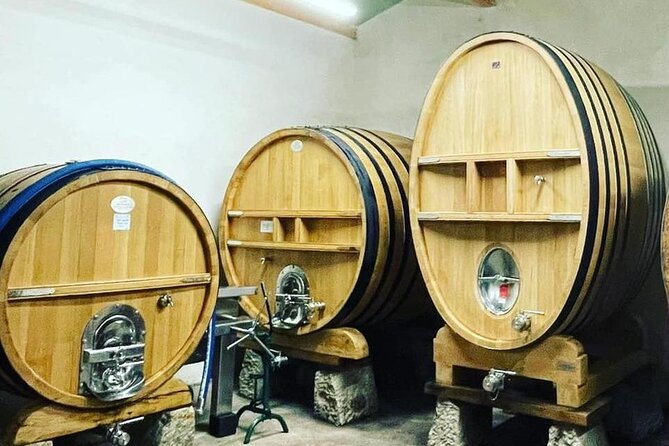 Tasting Bandol Wines & Visit of Cellar (in English) - Common Questions
