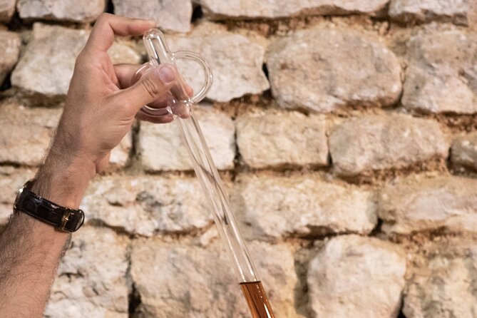 Tasting Bourgoin Cognac the Real Winegrowers Cognac - The Sum Up