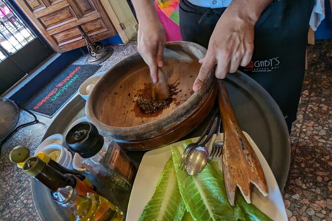 Tasting Vallarta Progressive Dinner Tour - Traveler Photos and Reviews
