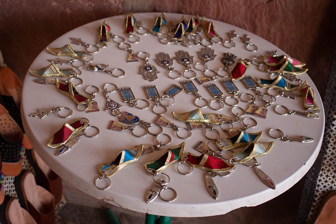 Tataouine - Chenini 1 Day: Discovery of Ksours and Berber Villages - Common Questions