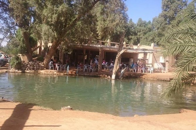 Tatouine - Chenenni - Ksar Ghuilaine - Matmata: 2 Days Visit - Positive and Negative Aspects