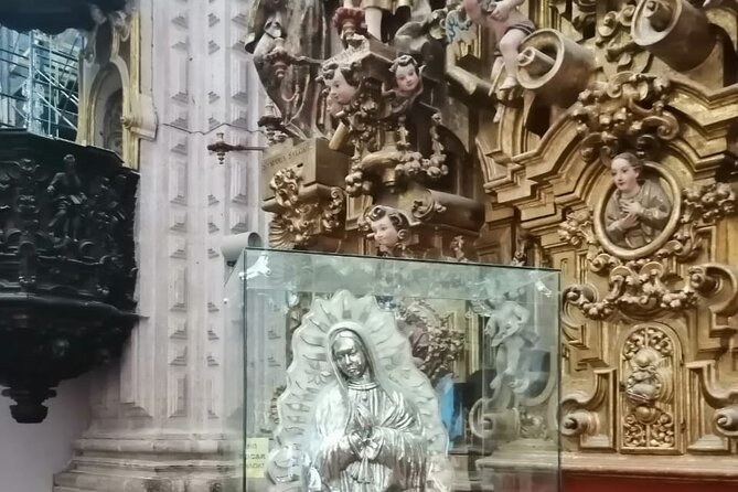 Taxco One Day Tour From Acapulco by Bus - Common Questions