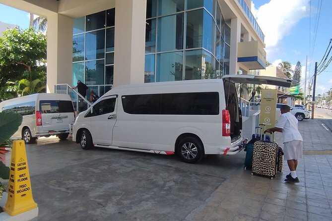 Taxi Cabaret Sosua Airport Transfer to (Pop) Airport - How to Book Your Taxi Cabaret to (Pop) Airport