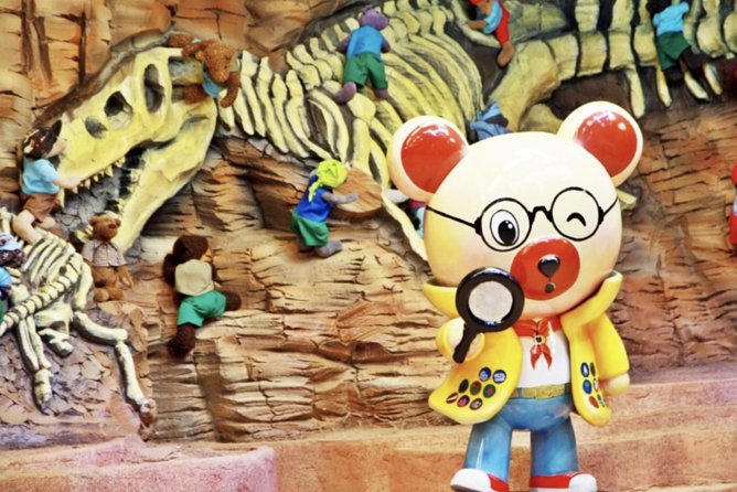 Teddy Bear Museum - Cancellation Policy and Refunds