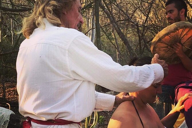 Temazcal Experience in Tulum Alternative Medicine Maya Heritage - Tips for a Memorable and Transformative Temazcal Experience