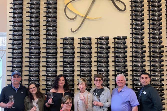 Temecula Wine Tasting Tour - Additional Information