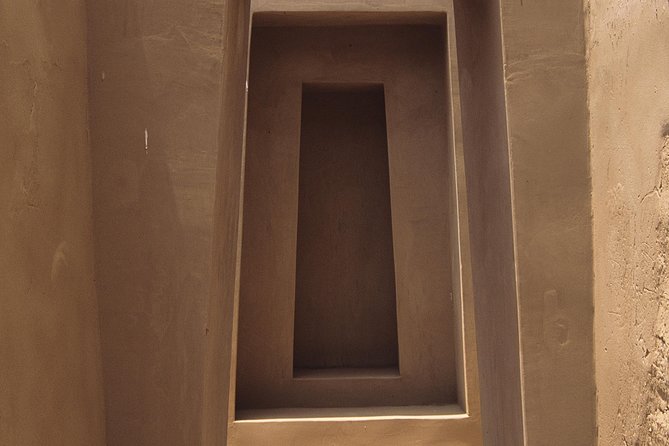 Temple of Pachacamac Half-Day Tour From Lima - Duration and Pickup Service