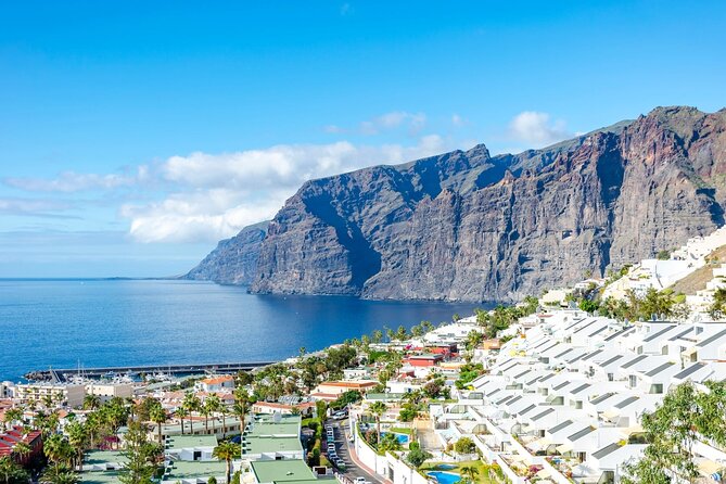 Tenerife Highlights Full Day Tour With Lunch - Local Cuisine