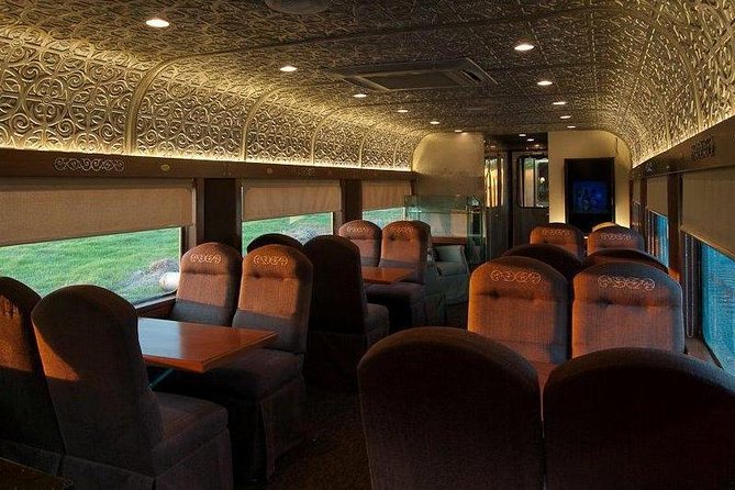 Tequila Day Trip From Guadalajara With Jose Cuervo Express Train - Free Time and Museum Visit