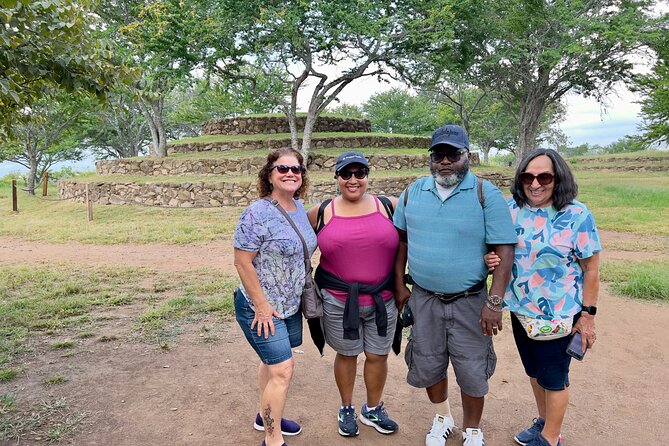 Tequila/Guchimontones Tour-Cultural Heritage Route - Questions and Assistance