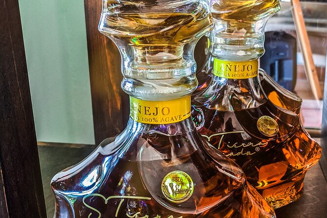 Tequila Tasting in Cabo San Lucas - Customer Reviews and Photos