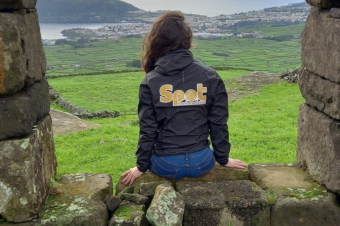 Terceira Island Full Day Tour - Tour Itinerary