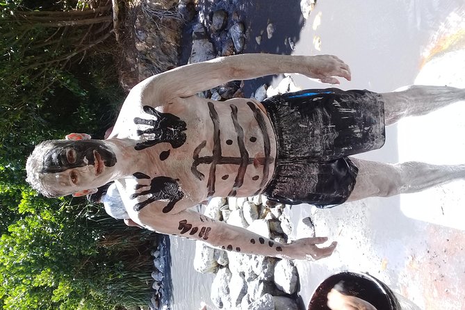 Tet Paul "Stairway to Heaven" Tour in St Lucia - Inclusions