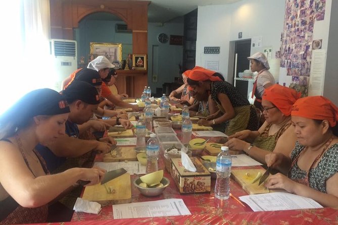 Thai Cooking Class by Kata Thai Cooking School in Phuket - Pickup Locations in Phuket