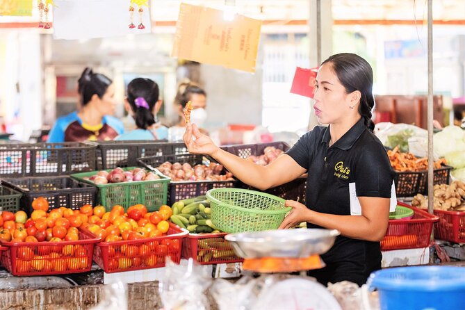Thai Cooking Class in Khaolak - Common Questions