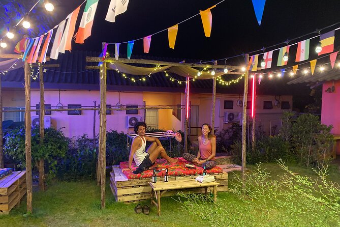 Thai Craft Beer Tasting With Out Door Cinemar in Khao Lak - Cancellation Policy