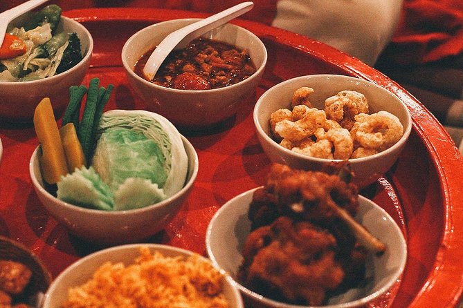 Thai Khantoke Dinner & Cultural Dance Show With Transfers - Cancellation Policy for the Dinner and Show