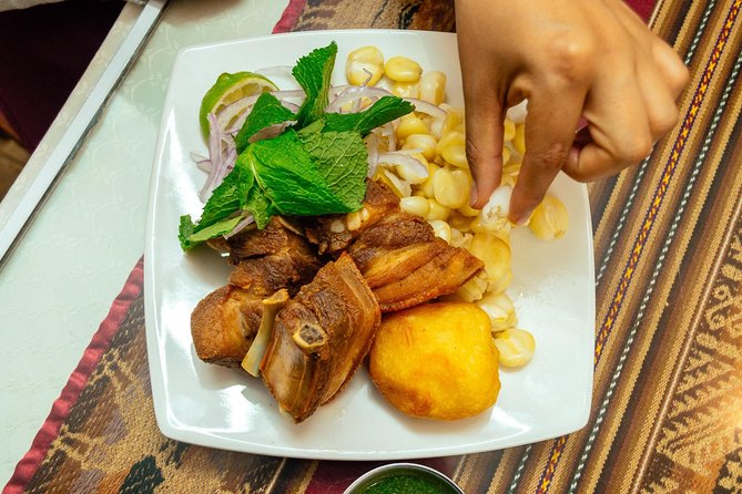 The 10 Tastings of Cusco With Locals: Private Food Tour - Traveler Photos and Reviews
