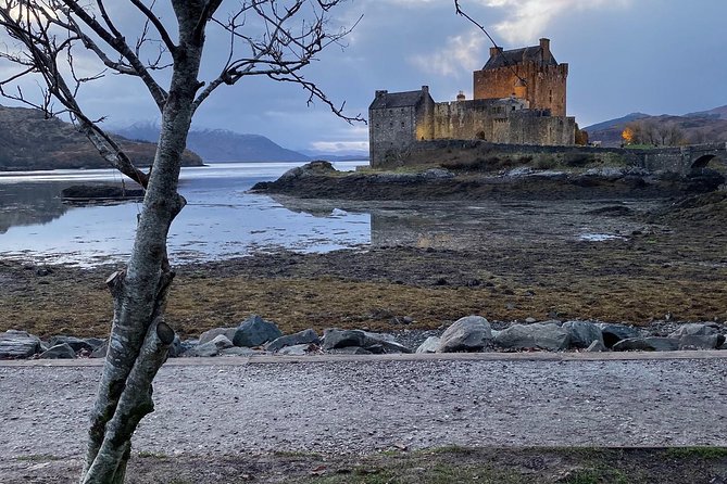 The Alba Adventure - a 2-7 Day Private Tour of Scotland - Optional Activities and Excursions