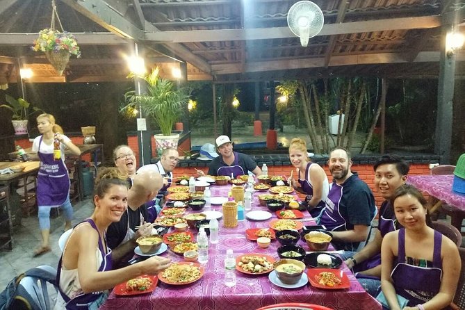 The Best Cooking Class at Thai Charm Cooking School in Krabi - Additional Information