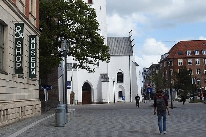 The Best of Aalborg Walking Tour - Local Recommendations
