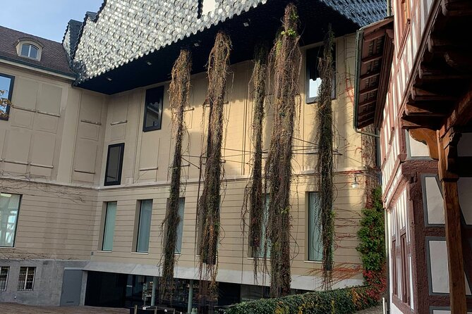 The Best of Basel's Hidden Treasures: A Self-Guided Audio Tour - Additional Recommendations