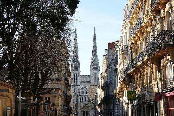 The Best of Bordeaux: Find More Than Wine on This Self-Guided Audio Tour - Experience the Vibrant Nightlife of Bordeaux