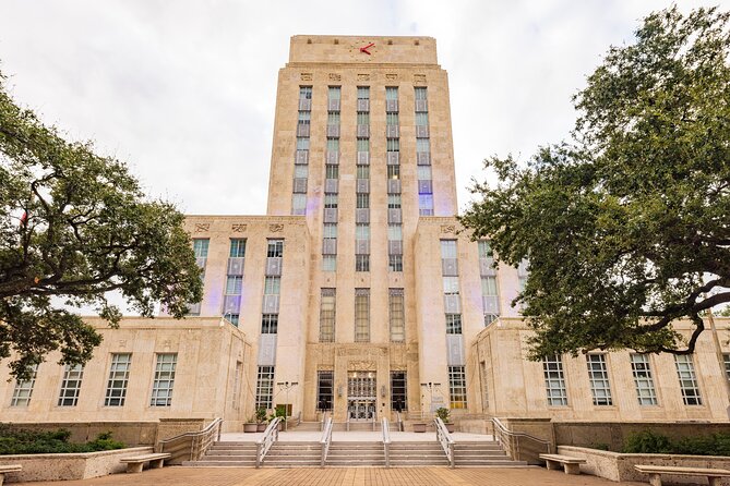The Best of Houston Self-Guided Driving Audio Tour - Overall Satisfaction and Future Interest in Self-Guided Tours