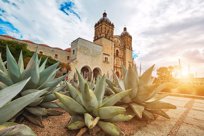 The Best of Oaxaca Walking Tour & Mezcal Tasting - The Sum Up