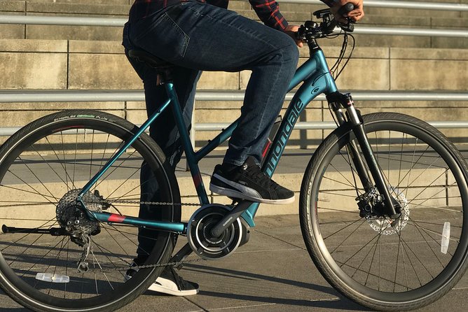 The Best of San Francisco Ebike Tour - How to Get the Most Out of Your Ebike Tour