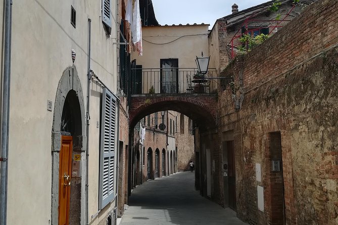 The Best of Siena - Private Walking Tour - Common Questions