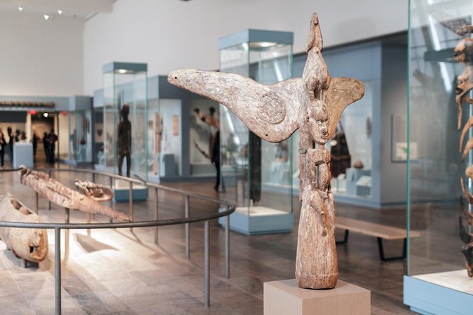 The Best of the Metropolitan Museum 2 Hour Guided Tour - Additional Information and Copyright Details