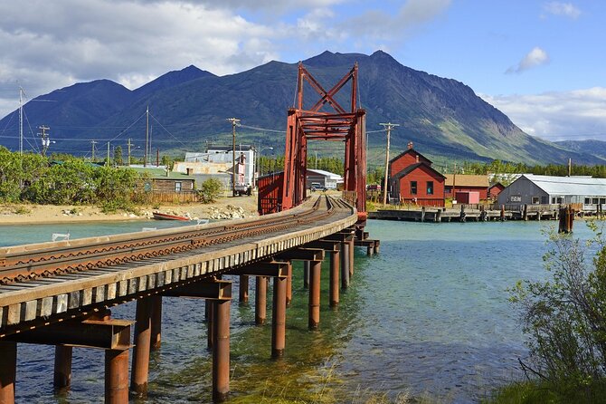 The Best of Yukon City Tour (By Car) - Directions and Tour Highlights