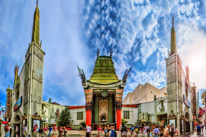 The Best Private Tour of Los Angeles in a Luxurious Vehicle - Positive Reviews and Testimonials