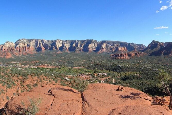 The Best Private Vortex and City Tour of Sedona - The Sum Up