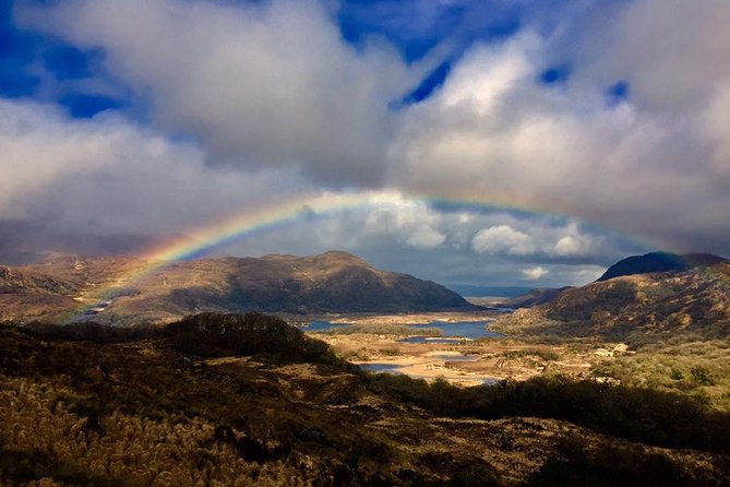 The Best Two Day Tours in Ireland: The Ring of Kerry and Dingle Slea Head Tours - Choosing the Right Tour: Factors to Consider for an Amazing Two-Day Experience
