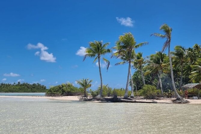 The Blue Lagoon by Private Boat - Customer Reviews