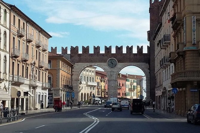 The City of Romeo and Juliet: a Self-Guided Audio Tour Through Verona - Traveler Photos and Reviews