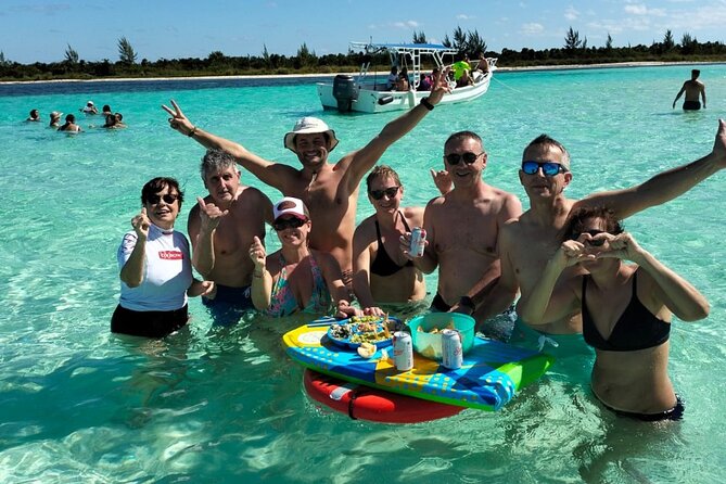 The Cozumel Turtle Sanctuary Snorkel Tour - Accessibility and Transportation Information