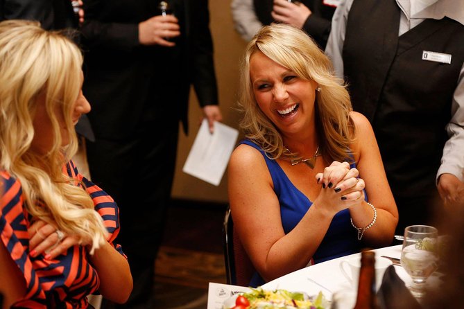 The Dinner Detective Murder Mystery Dinner Show - St. Louis, MO - Traveler Photos and Reviews