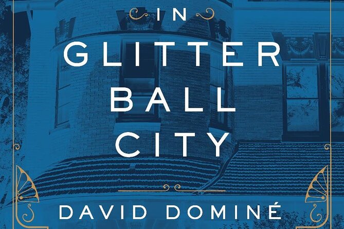 The Glitter Ball City Walking Tour - Common Questions