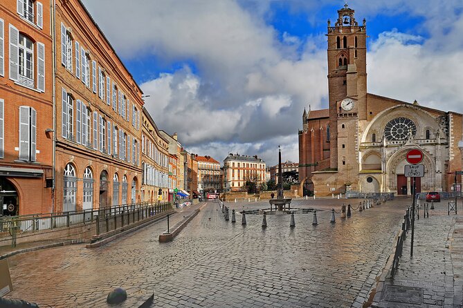 The Glory of Occitania: A Self-Guided Audio Tour of Medieval and Modern Toulouse - Tips for a Memorable Self-Guided Tour