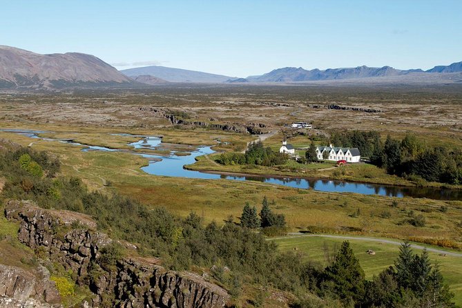 The Golden Circle Direct Tour From Reykjavik - Customer Testimonials