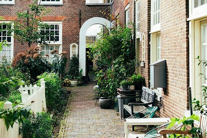 The Grand Dutch Food and History Tour - Common Questions