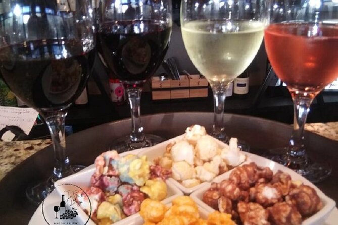 The Great Daytona Wine Bar Tour - Traveler Photos