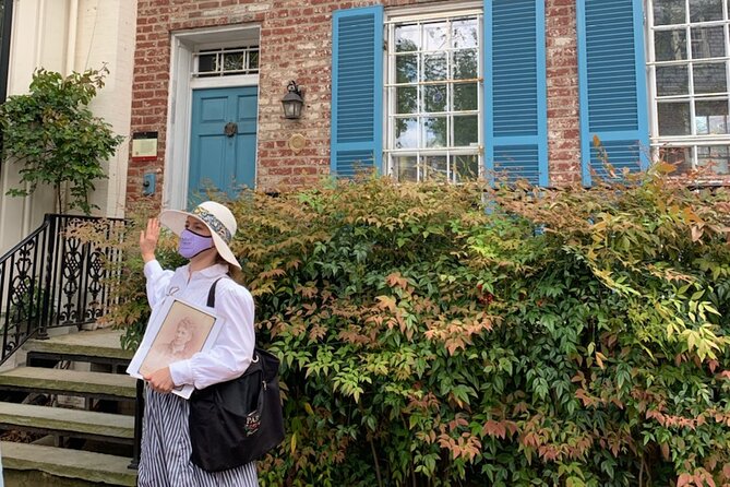 The History of Black Georgetown - Preserving and Honoring Black History