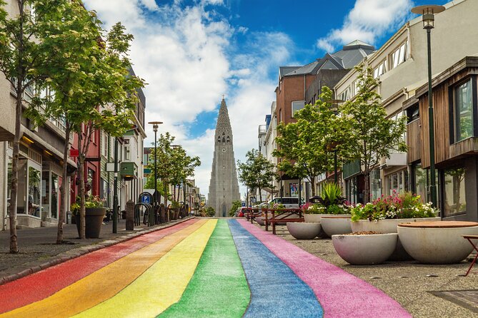 The Icelandic Woman Walking Tour in Iceland - Common Questions