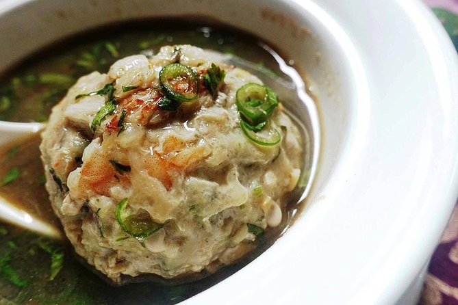 The Katong Private Food Tour - The Sum Up