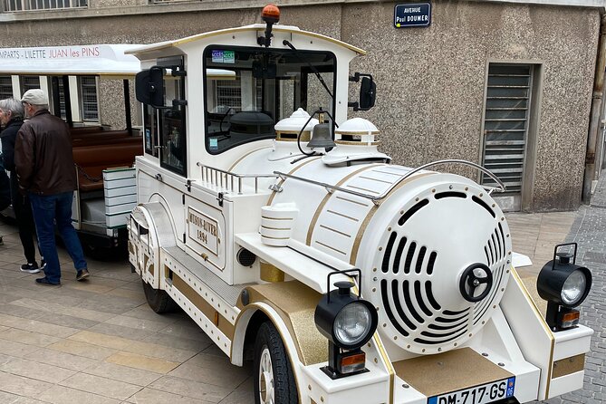 The Little Train of Antibes Juan-les-Pins - Common Questions