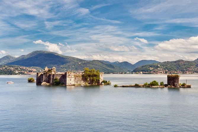 The Magic of a Private Sunset Boat Tour Around the Borromean Islands - Cut-off Times